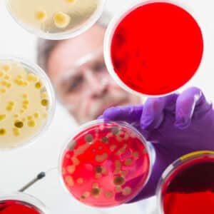 test microbiologici a Roma