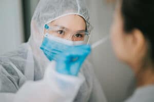 test per coronavirus test per coronavirus