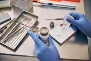 test virologici 