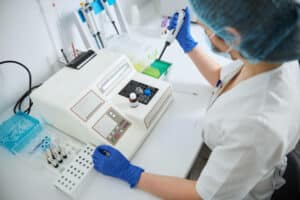 test virologici scopo