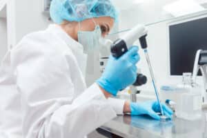 test virologico positivo