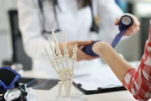 traumatologia sportiva