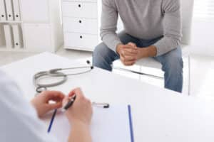 vantaggi check up malattie sessualmente trasmissibili