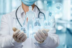 vantaggi check up medicina interna