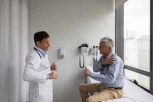vantaggi check up ortopedia