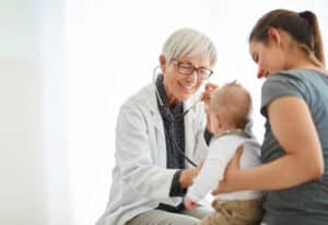 vantaggi esami diagnostici di pediatria