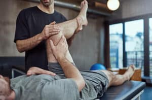 vantaggi medicina sportiva