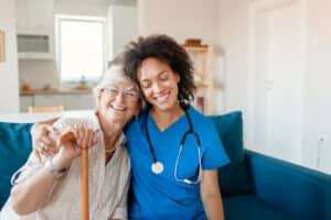 vantaggi pacchetto geriatria
