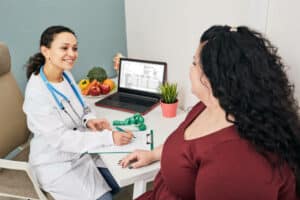 vantaggi pacchetto nutrizione
