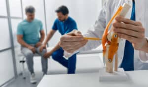 vantaggi pacchetto traumatologia