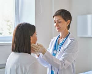 vantaggi prevenzione donna