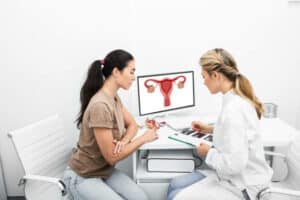 vantaggi visita ostetrica e ginecologica 