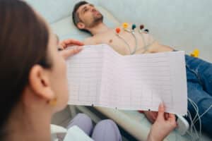 visita cardiologica