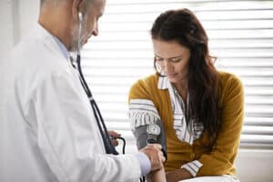 visita con medico internista 