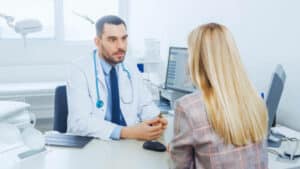 visita dermatologica