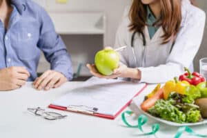 visita specialistica prevenzione dca